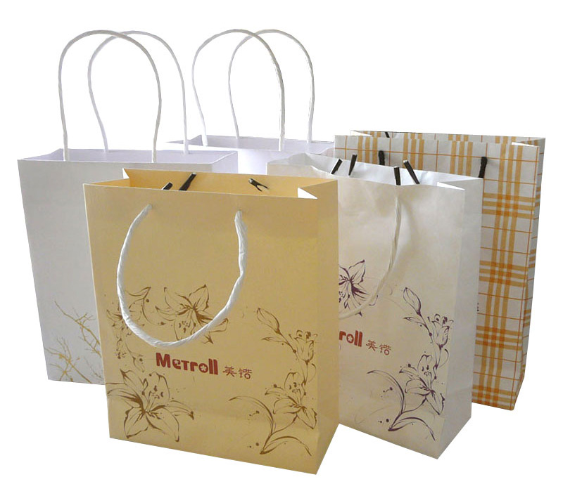 Túi giấy có thể trở thành túi hiệu thời trang với giá 1100  ELLE VN